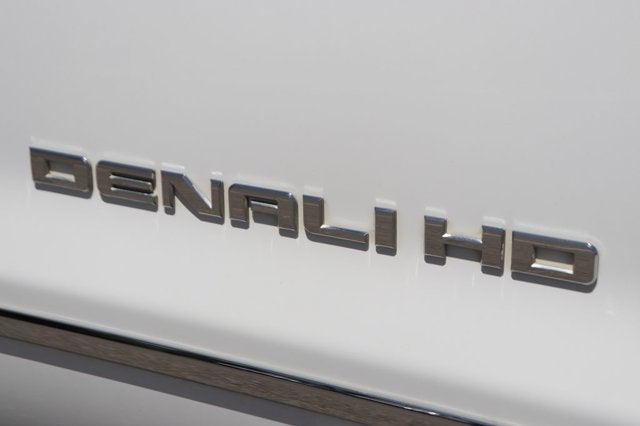 2015 GMC Sierra 2500HD Denali