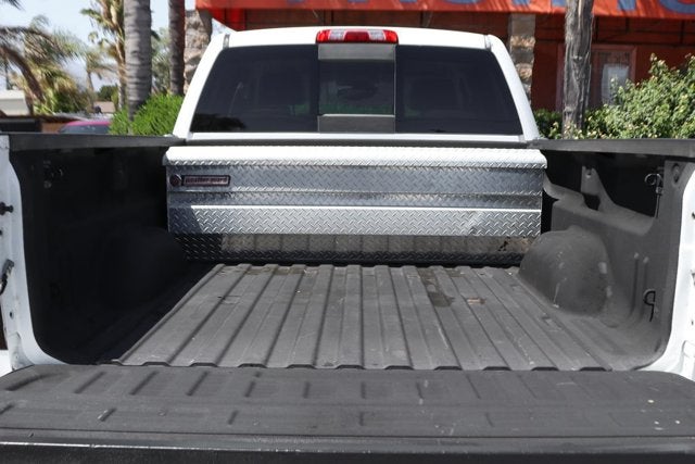 2015 GMC Sierra 2500HD Denali