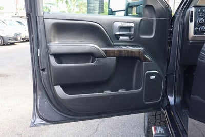 2016 GMC Sierra 2500HD Denali