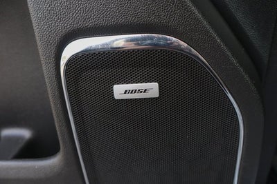 2016 GMC Sierra 2500HD Denali