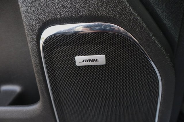 2016 GMC Sierra 2500HD Denali