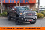 2016 GMC Sierra 2500HD Denali