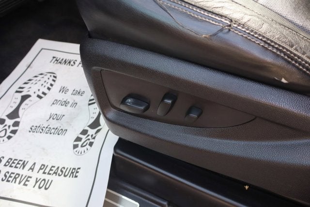 2016 GMC Sierra 2500HD Denali