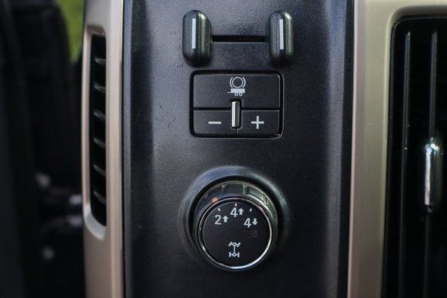 2016 GMC Sierra 2500HD Denali