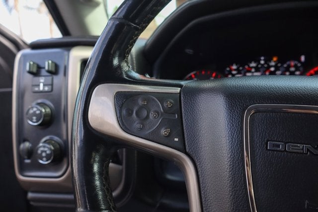 2016 GMC Sierra 2500HD Denali
