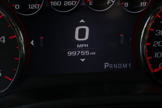 2016 GMC Sierra 2500HD Denali