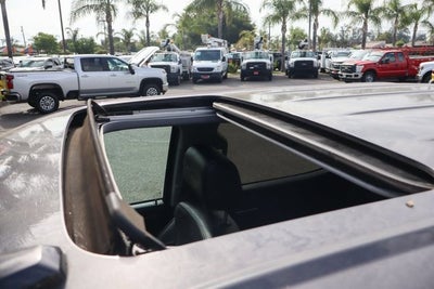 2016 GMC Sierra 2500HD Denali