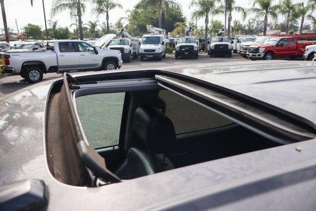 2016 GMC Sierra 2500HD Denali