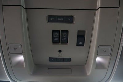 2016 GMC Sierra 2500HD Denali