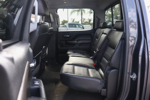 2016 GMC Sierra 2500HD Denali