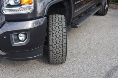 2016 GMC Sierra 2500HD Denali