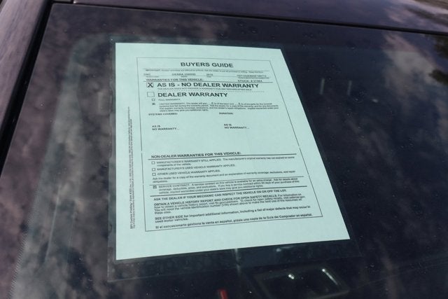 2016 GMC Sierra 2500HD Denali