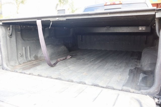 2016 GMC Sierra 2500HD Denali