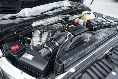 2020 GMC Sierra 2500HD SLE