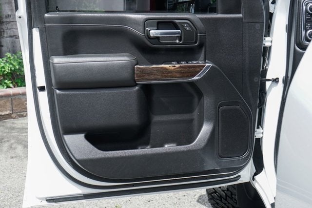 2020 GMC Sierra 2500HD SLE