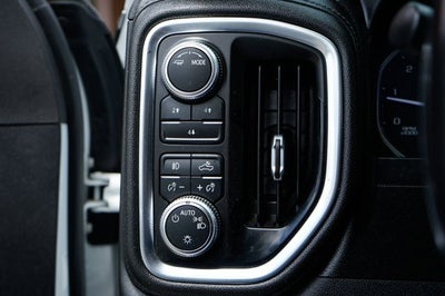 2020 GMC Sierra 2500HD SLE
