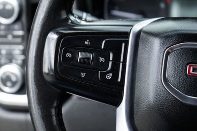 2020 GMC Sierra 2500HD SLE