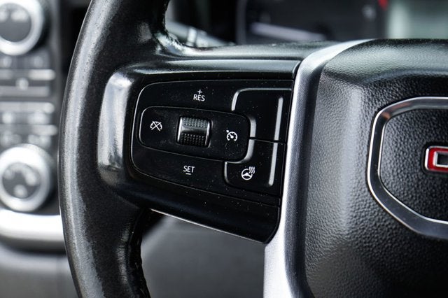 2020 GMC Sierra 2500HD SLE