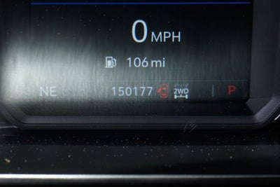 2020 GMC Sierra 2500HD SLE