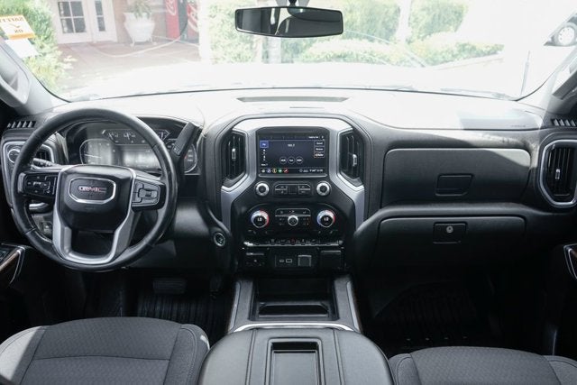 2020 GMC Sierra 2500HD SLE
