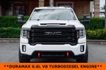 2020 GMC Sierra 2500HD SLE