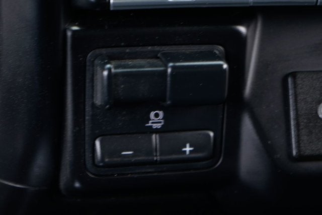 2020 GMC Sierra 2500HD SLE