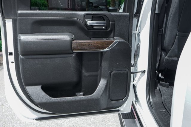 2020 GMC Sierra 2500HD SLE