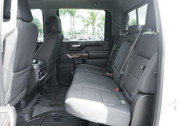 2020 GMC Sierra 2500HD SLE