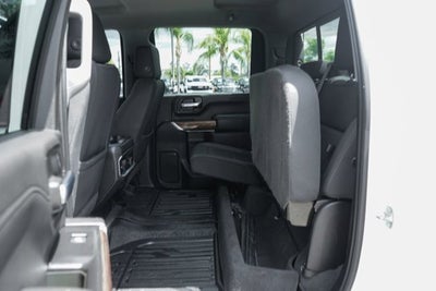 2020 GMC Sierra 2500HD SLE