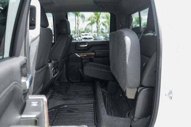 2020 GMC Sierra 2500HD SLE