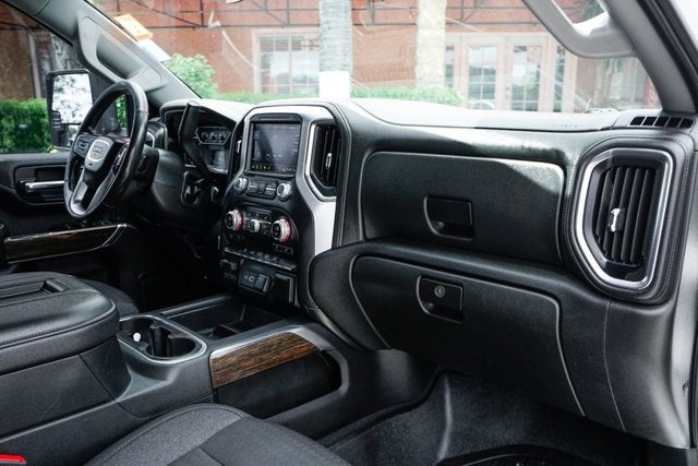 2020 GMC Sierra 2500HD SLE