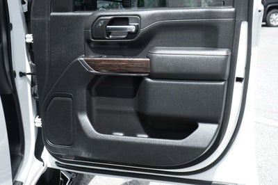 2020 GMC Sierra 2500HD SLE