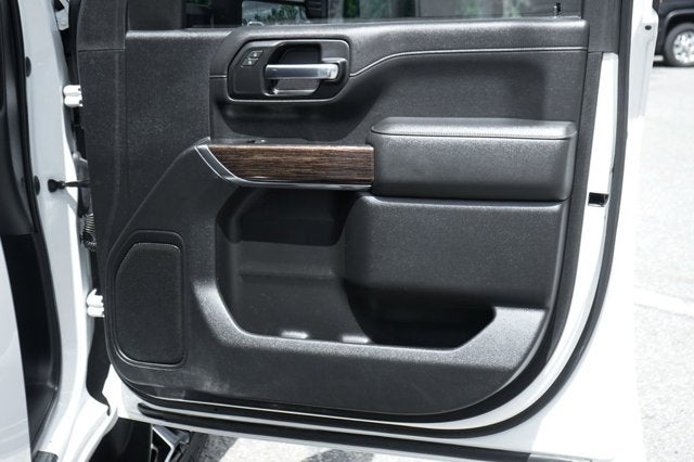 2020 GMC Sierra 2500HD SLE