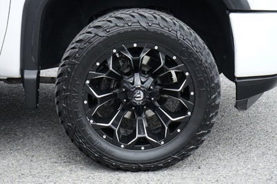 2020 GMC Sierra 2500HD SLE