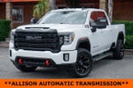 2020 GMC Sierra 2500HD SLE