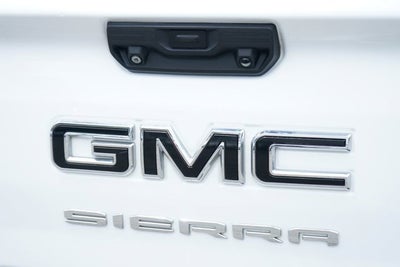 2020 GMC Sierra 2500HD SLE