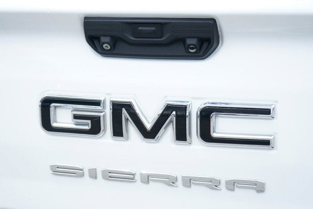 2020 GMC Sierra 2500HD SLE