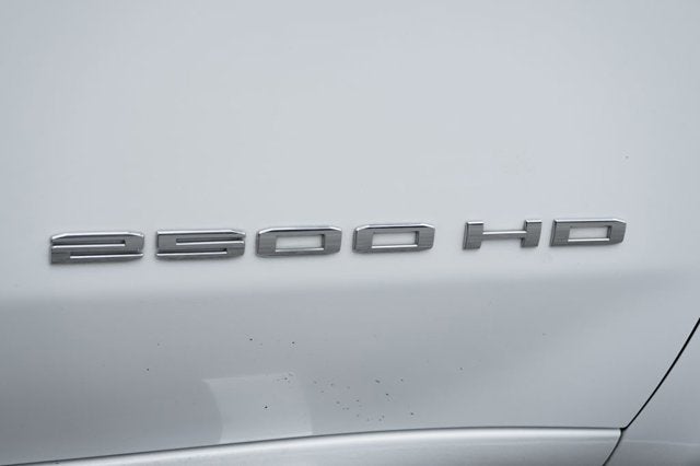 2020 GMC Sierra 2500HD SLE