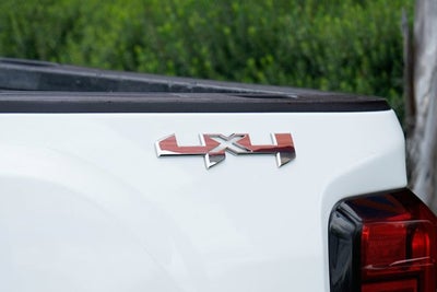 2020 GMC Sierra 2500HD SLE