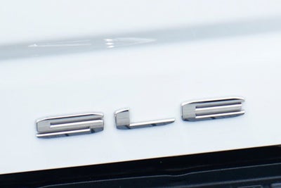 2020 GMC Sierra 2500HD SLE