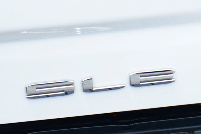 2020 GMC Sierra 2500HD SLE