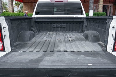 2020 GMC Sierra 2500HD SLE