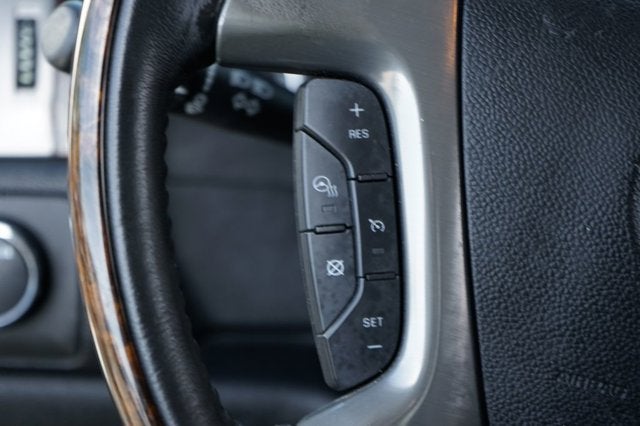 2011 GMC Sierra 3500HD Denali