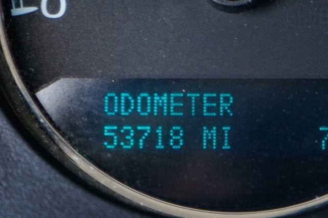 2011 GMC Sierra 3500HD Denali