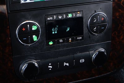 2011 GMC Sierra 3500HD Denali