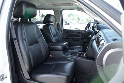 2011 GMC Sierra 3500HD Denali
