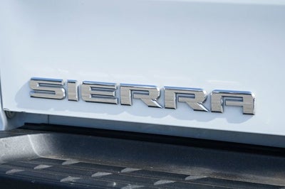 2011 GMC Sierra 3500HD Denali
