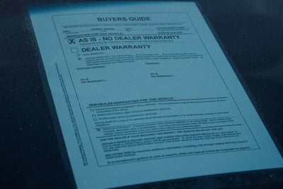 2011 GMC Sierra 3500HD Denali