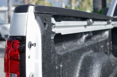 2011 GMC Sierra 3500HD Denali