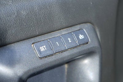 2019 GMC Sierra 3500HD Denali